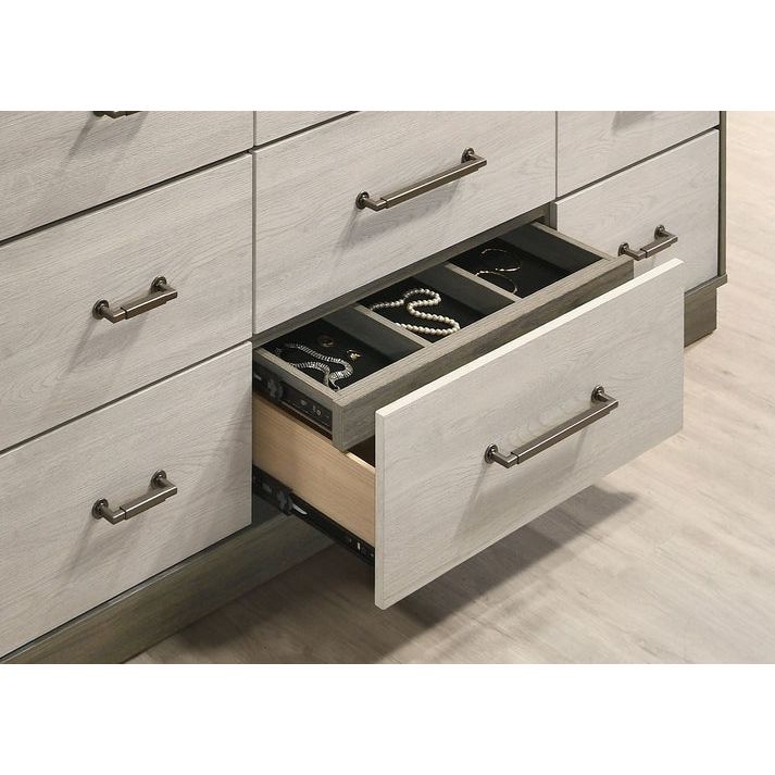 River Bedroom Set