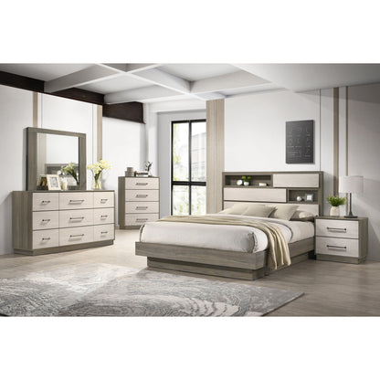 River Bedroom Set