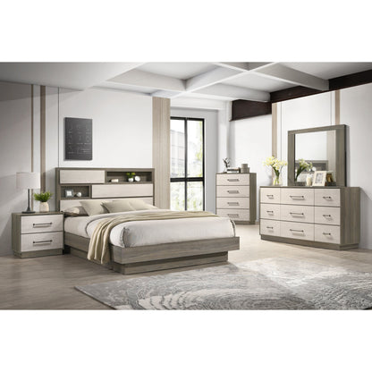 River Bedroom Set