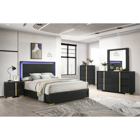 Aubrey Bedroom Set