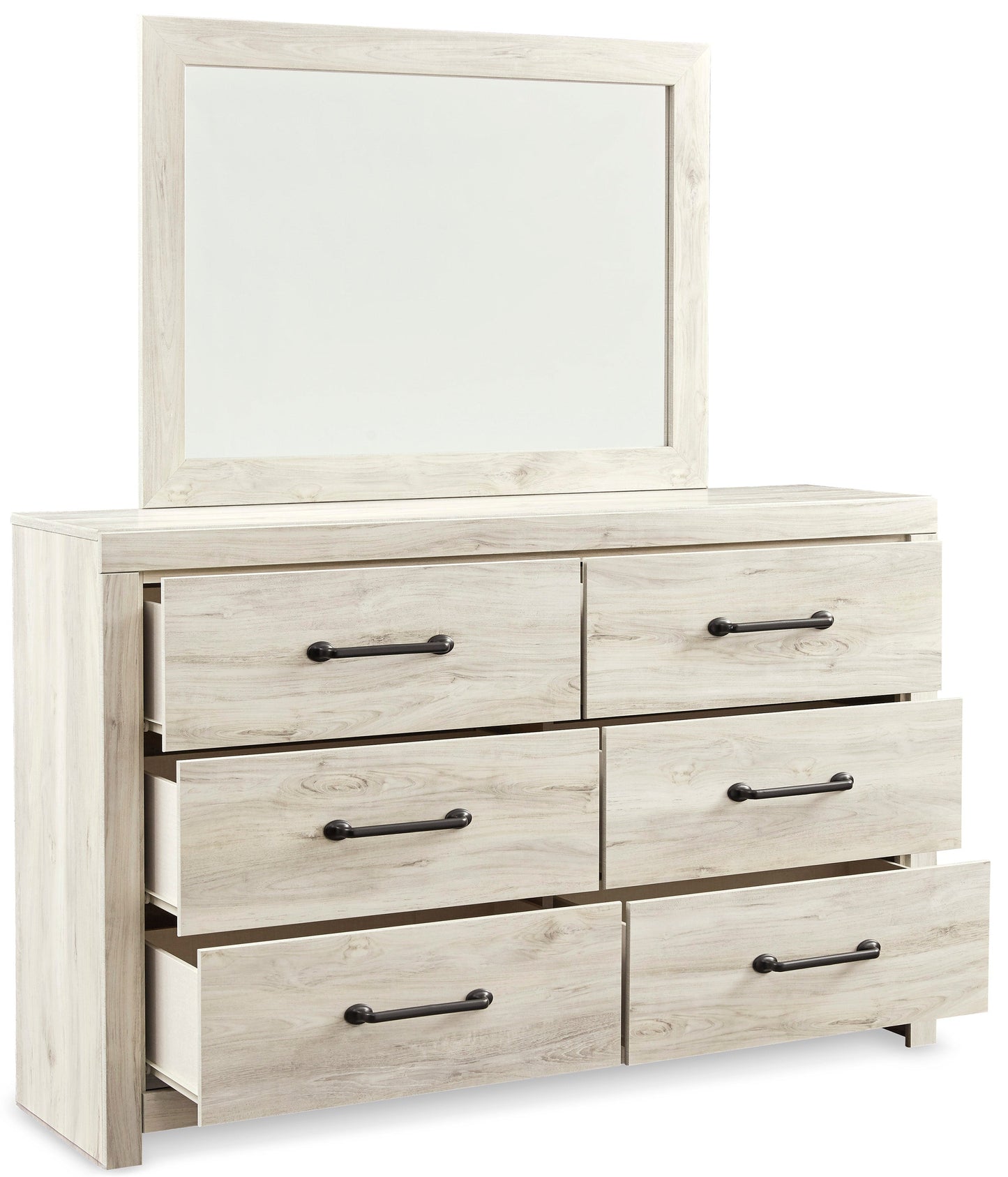 Ashley Cambeck Bedroom Set