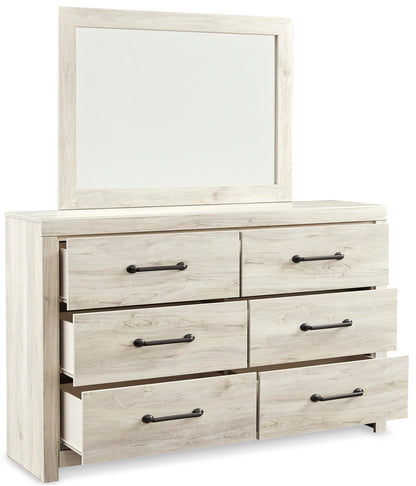Ashley Cambeck Bedroom Set