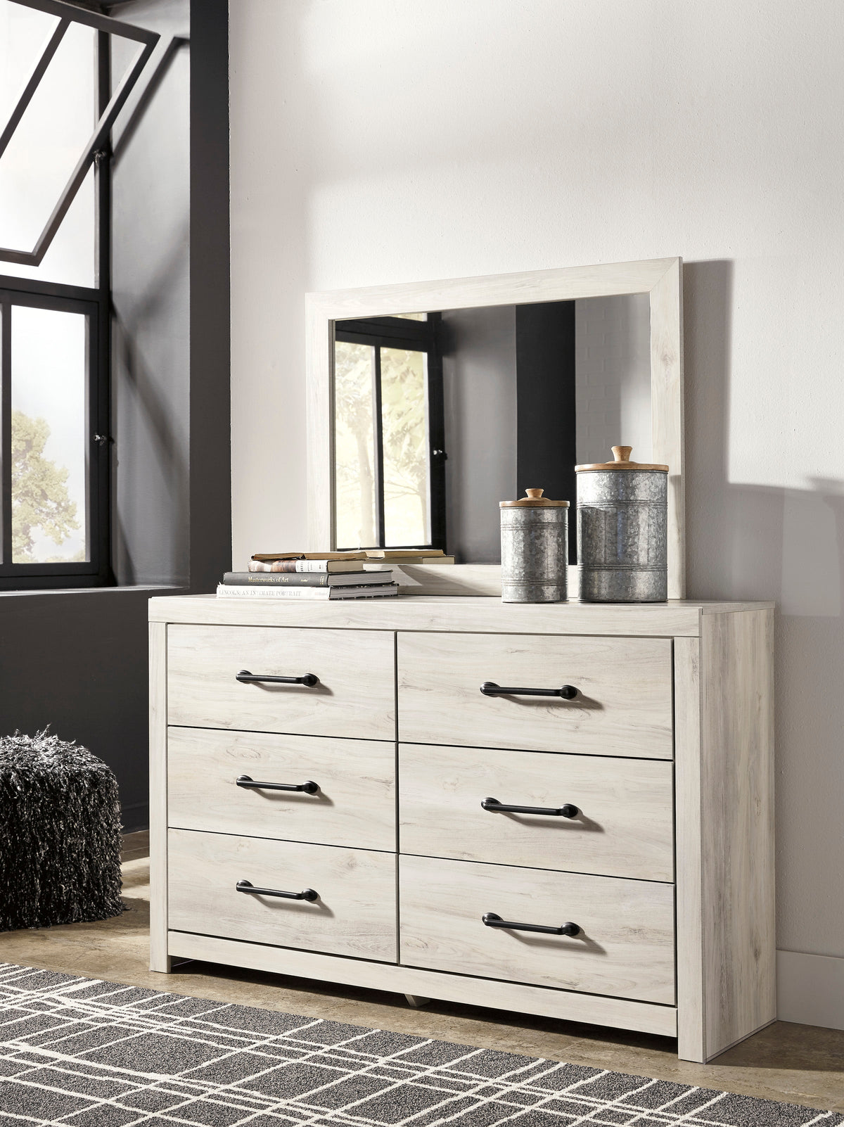 Ashley Cambeck Bedroom Set