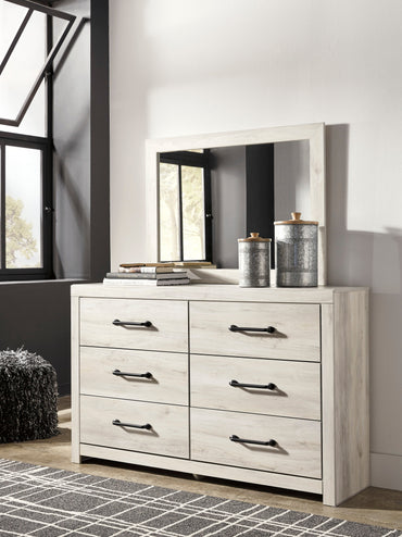 Ashley Cambeck Bedroom Set