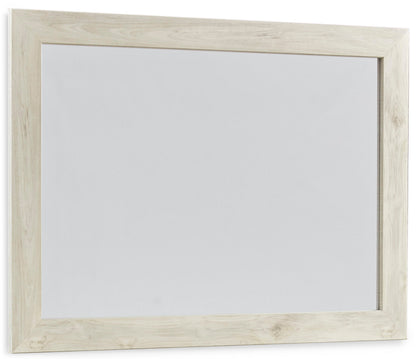 Ashley Cambeck Bedroom Set