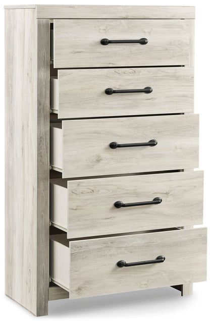 Ashley Cambeck Bedroom Set