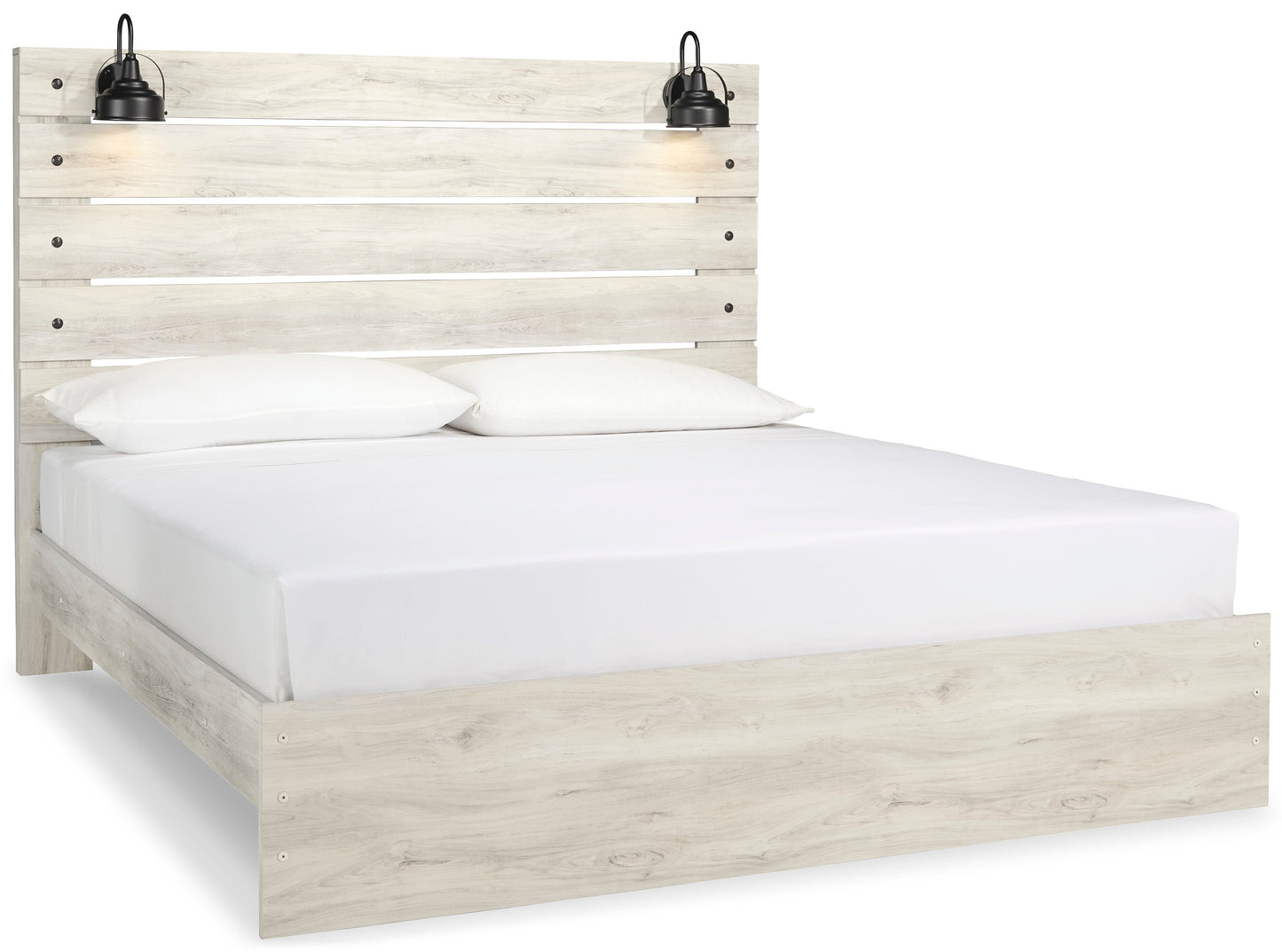 Ashley Cambeck Bedroom Set