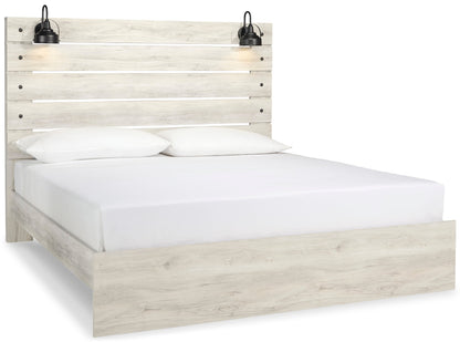 Ashley Cambeck Bedroom Set