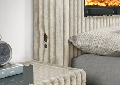 Henley (Cream) Bedroom Set