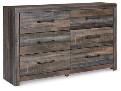 Drystan Bedroom Set