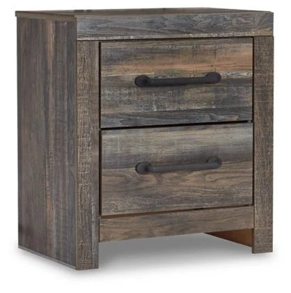 Drystan Bedroom Set