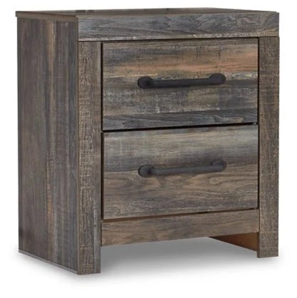 Drystan Bedroom Set