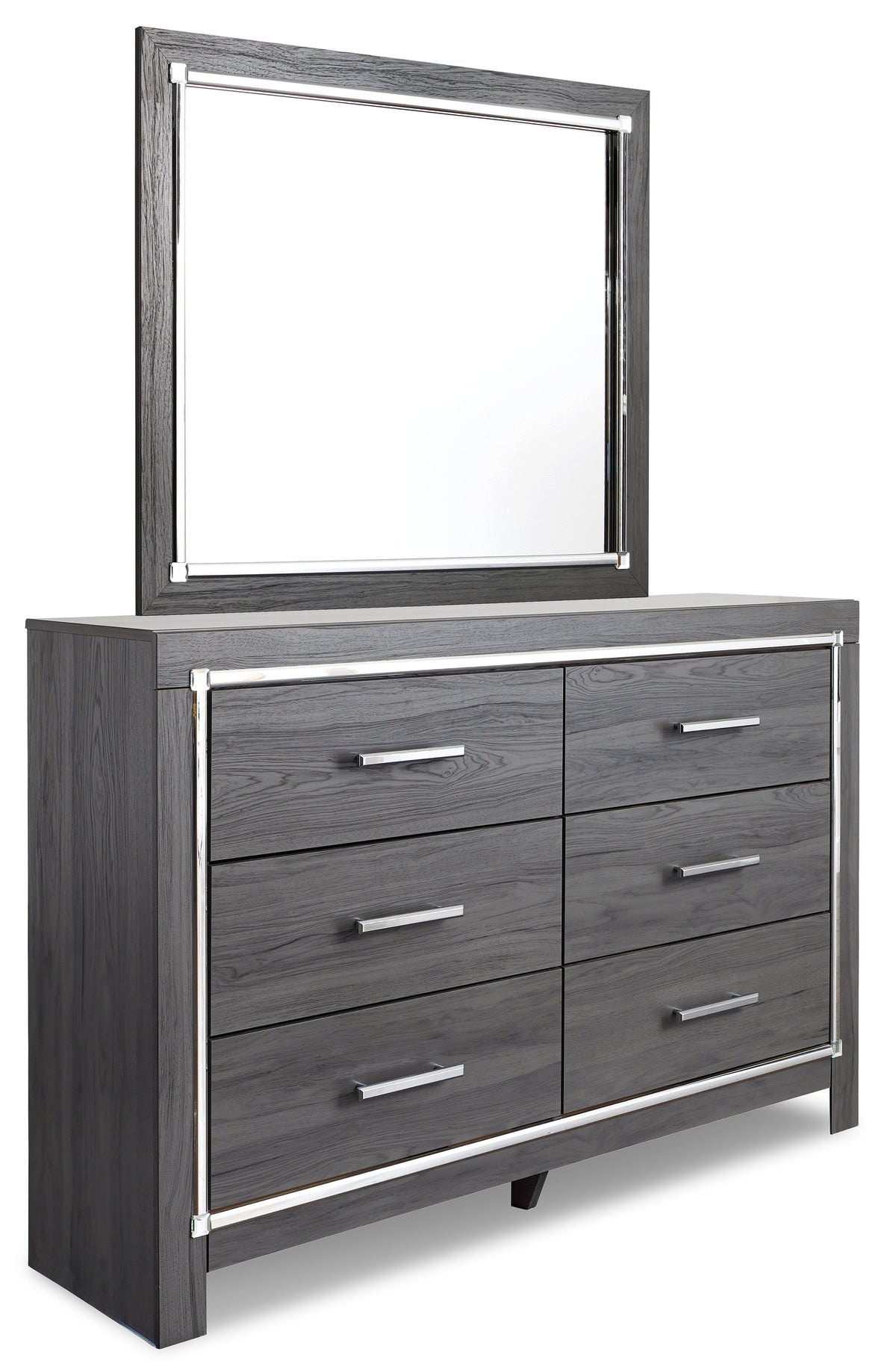 Ashley Lodana UPH Bedroom Set