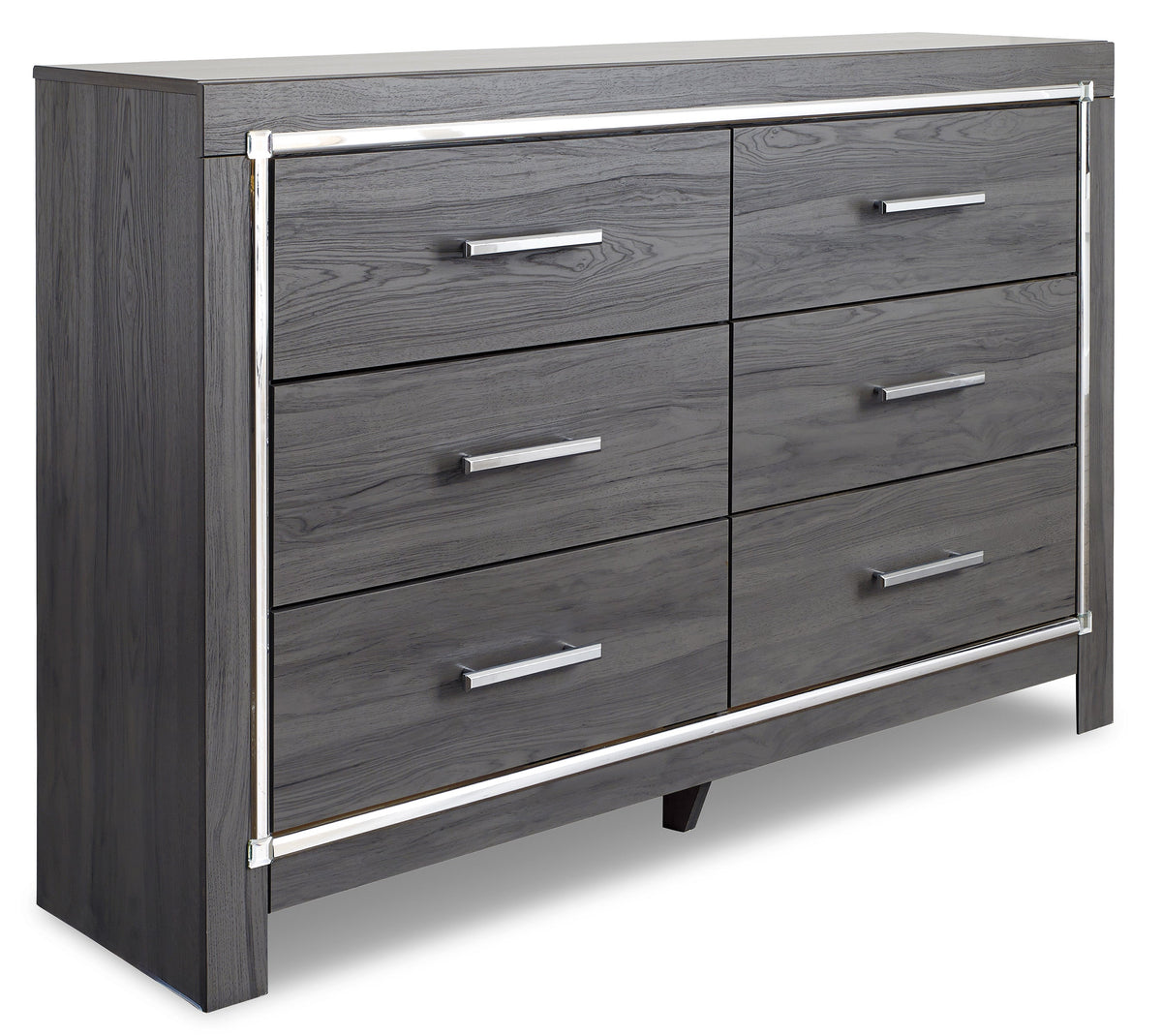 Ashley Lodana UPH Bedroom Set