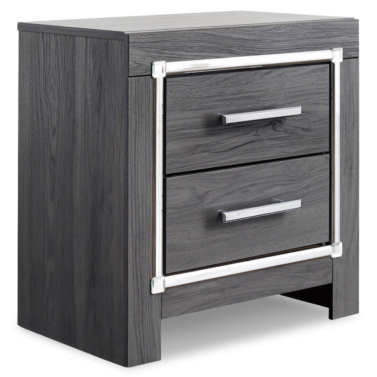 Ashley Lodana UPH Bedroom Set