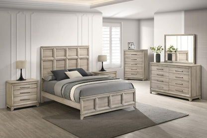 Alexander Bedroom Set