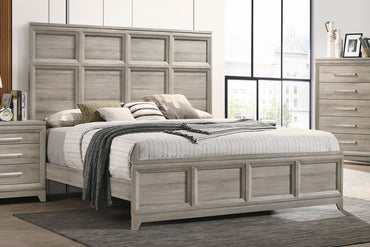 Alexander Bedroom Set
