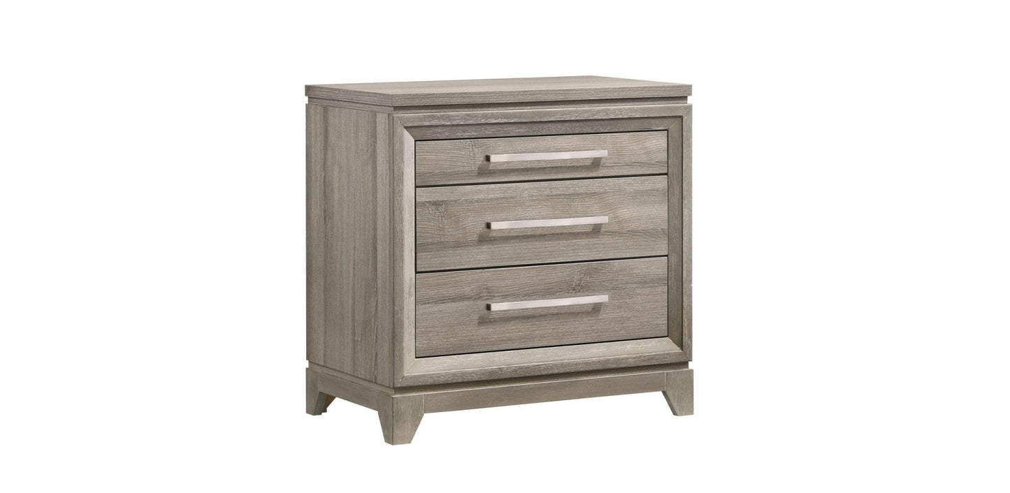 Alexander Bedroom Set