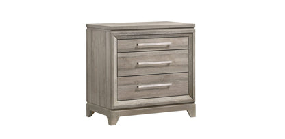 Alexander Bedroom Set