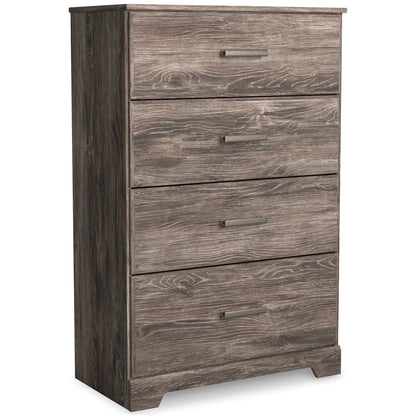 Ashley Ralinksi Bedroom Set