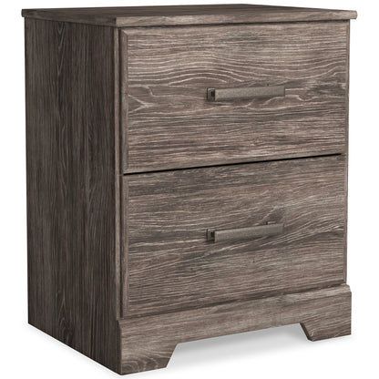 Ashley Ralinksi Bedroom Set