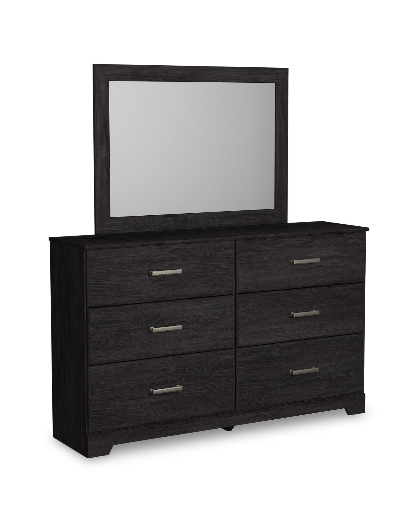 Ashley Belachime Bedroom Set
