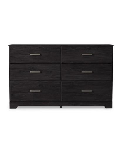 Ashley Belachime Bedroom Set