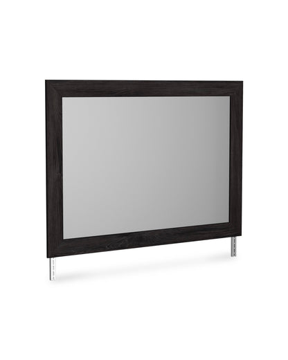 Ashley Belachime Bedroom Set