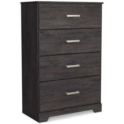 Ashley Belachime Bedroom Set