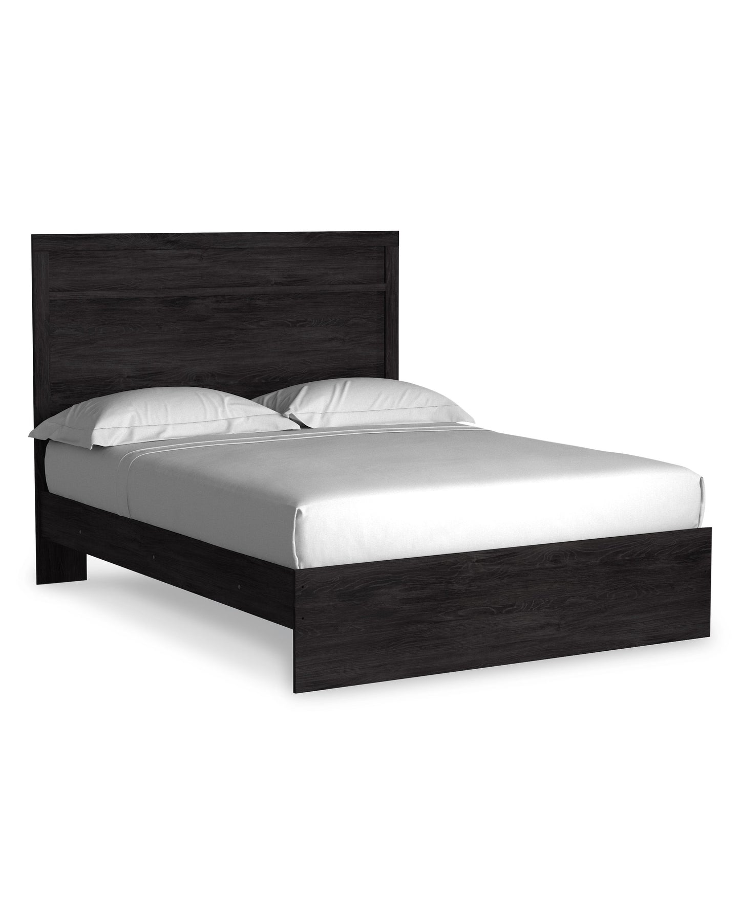 Ashley Belachime Bedroom Set