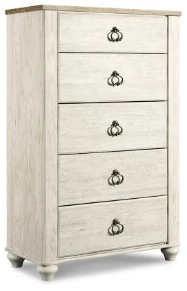 Willowton Bedroom Set