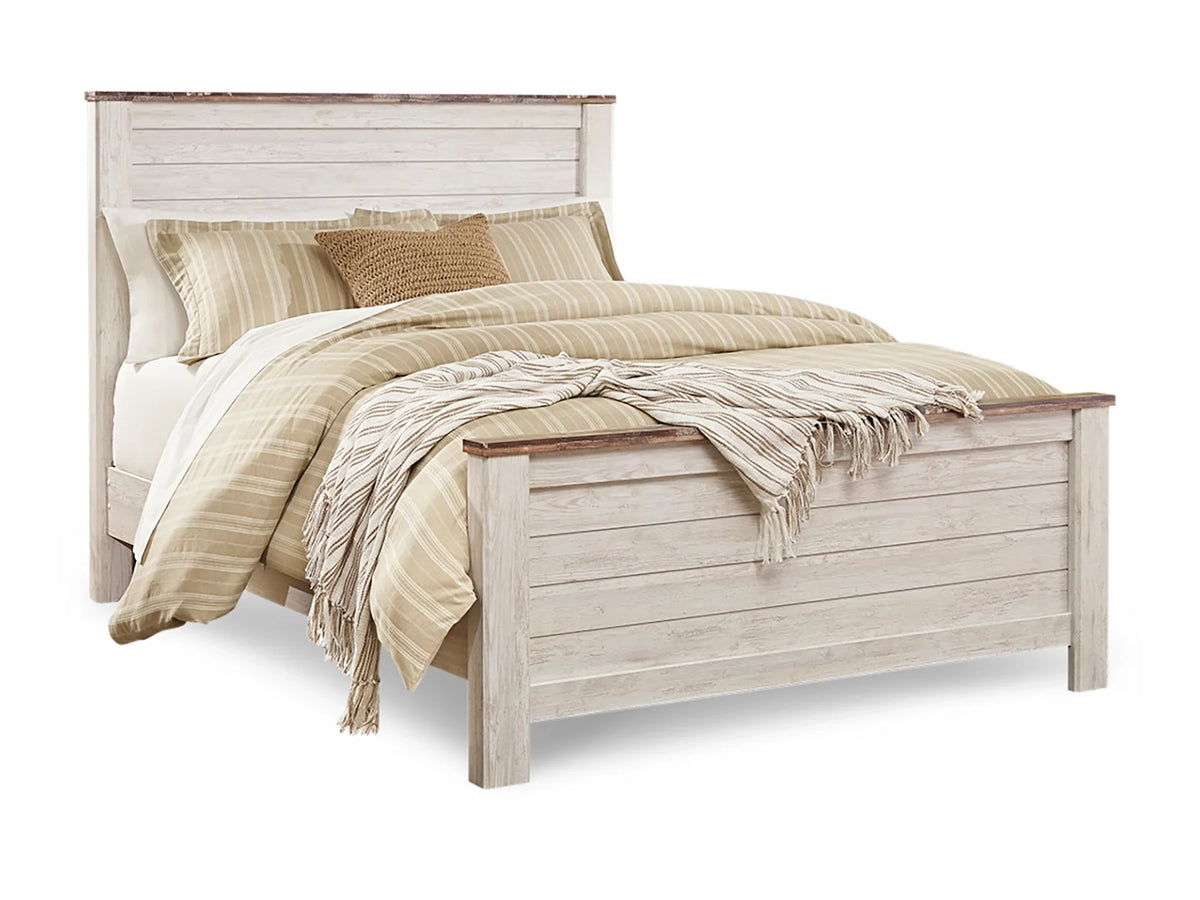 Willowton Bedroom Set