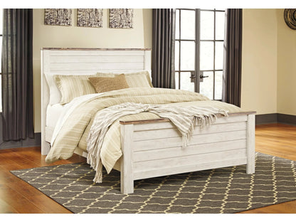 Willowton Bedroom Set