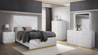Martina Bedroom Set