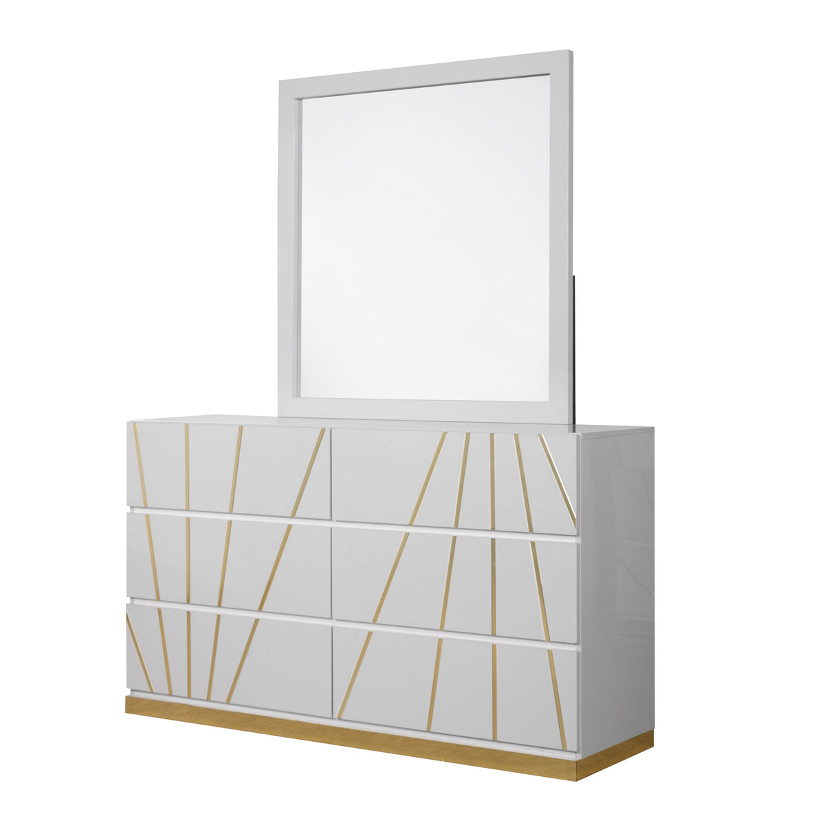 Martina Bedroom Set