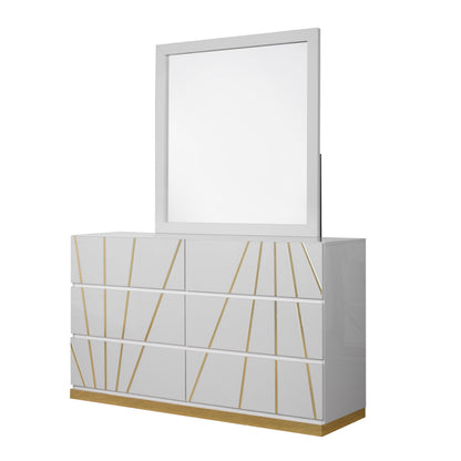Martina Bedroom Set