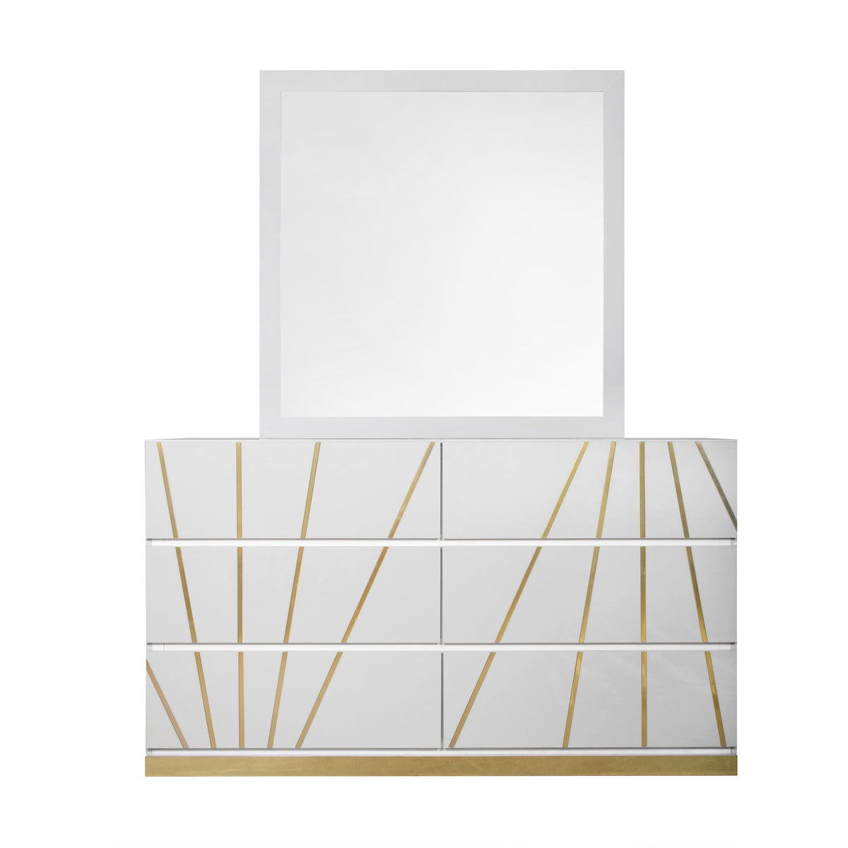 Martina Bedroom Set