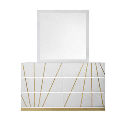 Martina Bedroom Set
