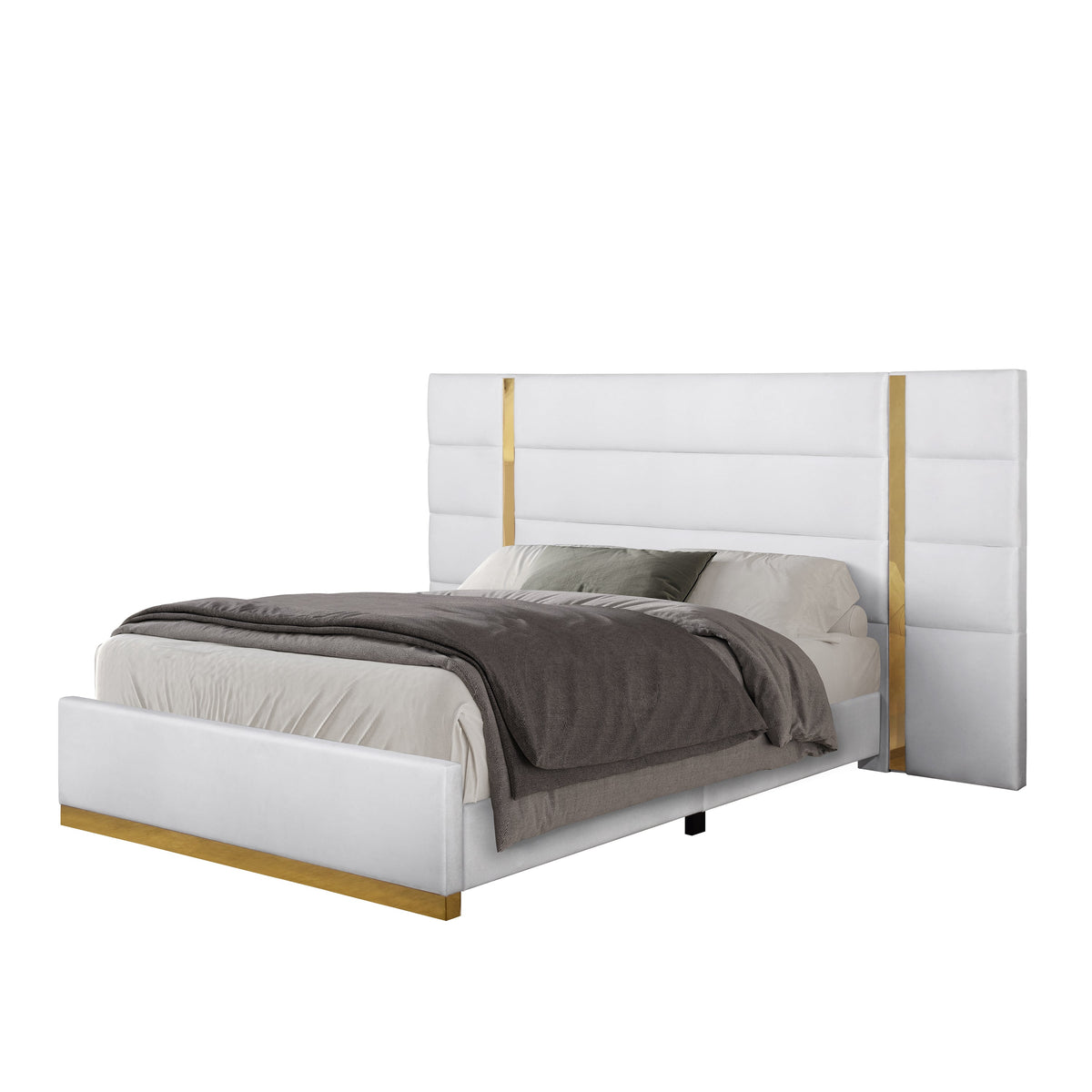 Darya Bedroom Set