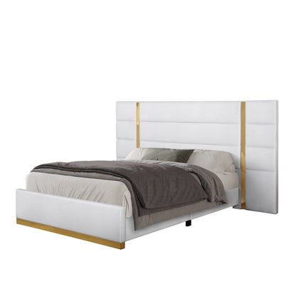 Darya Bedroom Set