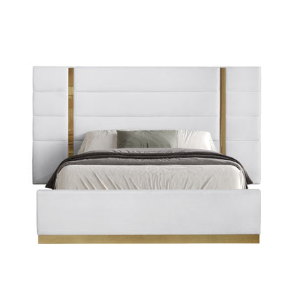Darya Bedroom Set