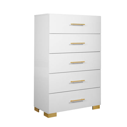Darya Bedroom Set
