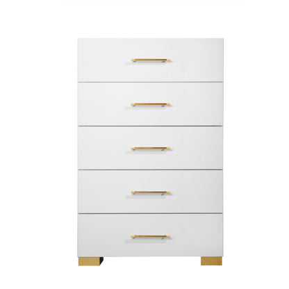 Darya Bedroom Set