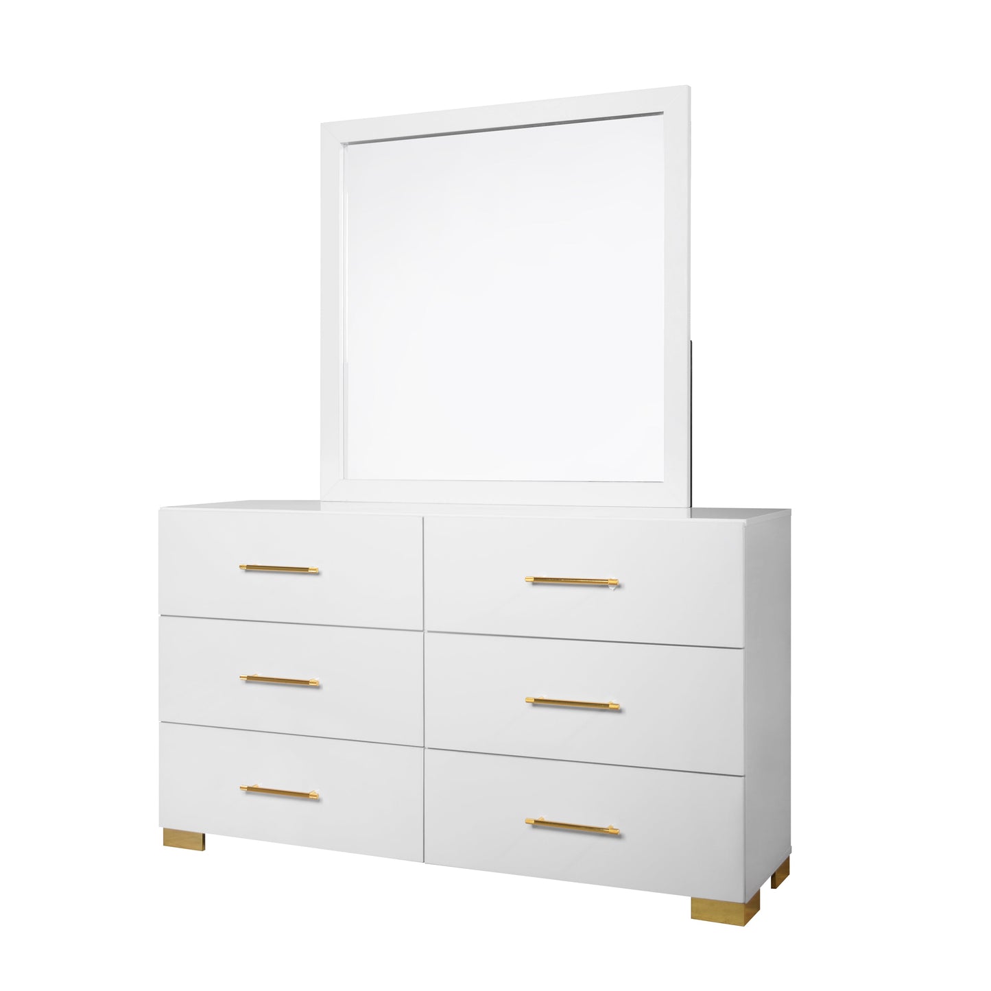 Darya Bedroom Set