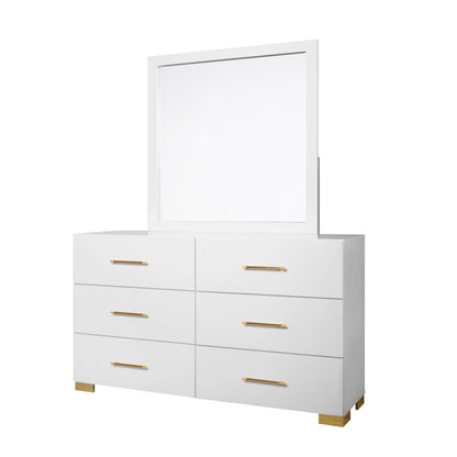 Darya Bedroom Set
