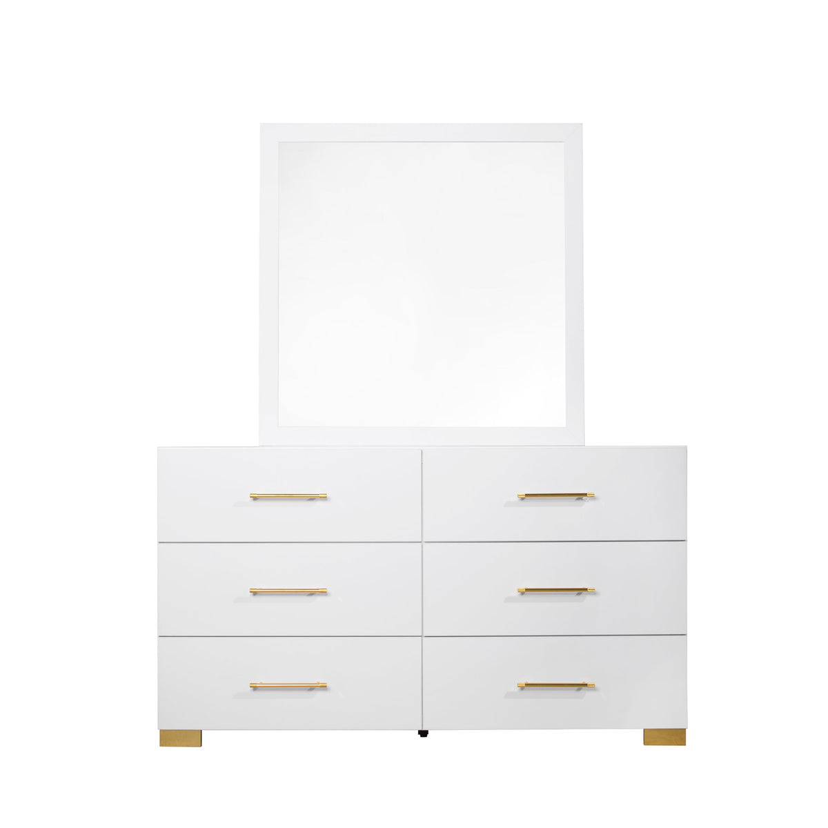 Darya Bedroom Set