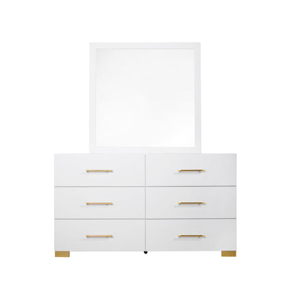 Darya Bedroom Set