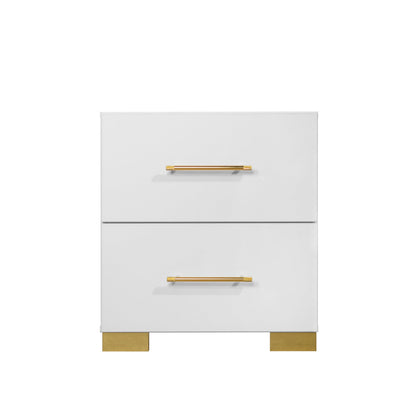 Darya Bedroom Set