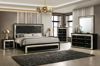 Marco Bedroom Set