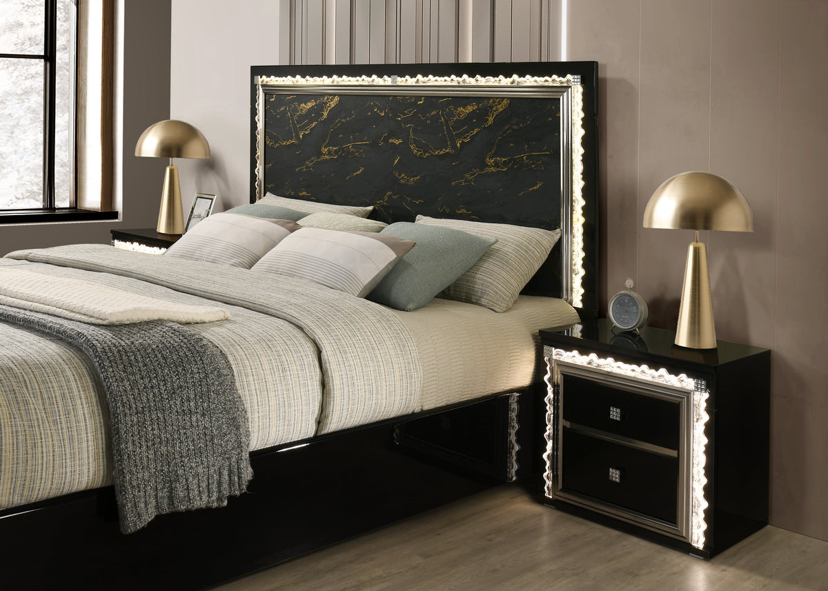 Marco Bedroom Set